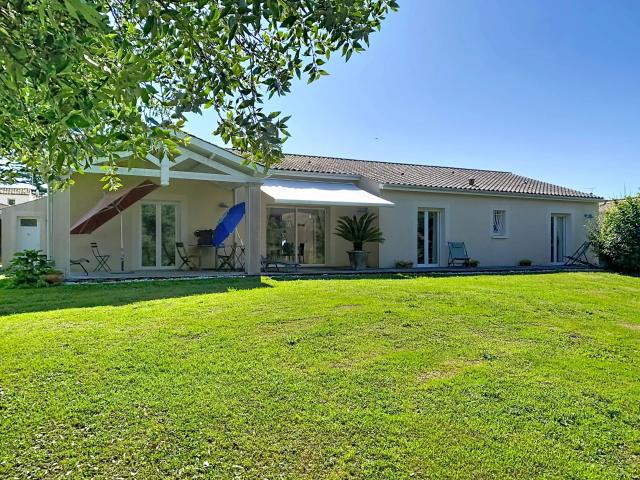 Maison vente à Saintes, Sablonceaux