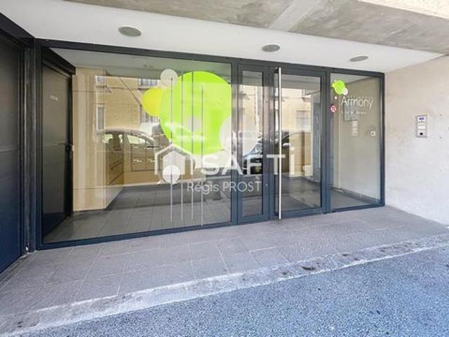 Appartement vente à Saint-Étienne, Saint-etienne