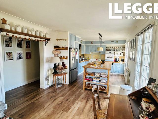 Maison vente à Bergerac, Lalinde