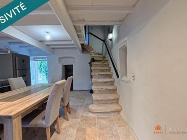 Villa vente à Nîmes, Pouzilhac