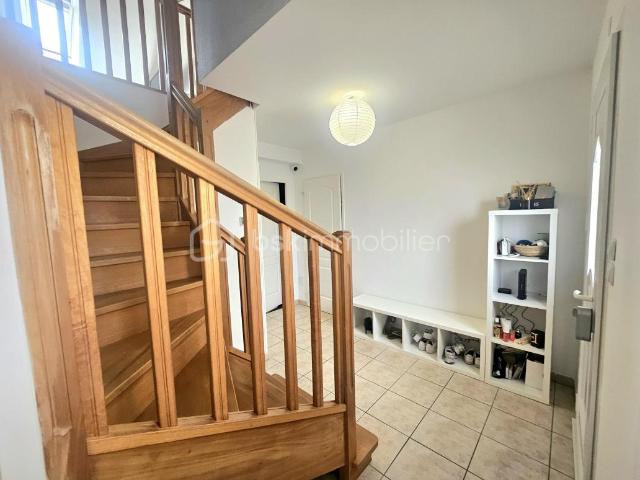 Maison vente à Maignelay-Montigny, Oise