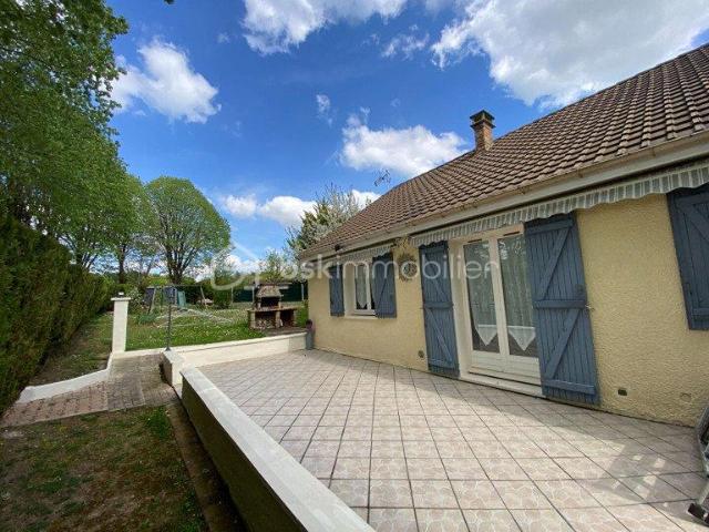 Maison vente à Meaux, Mary-sur-marne