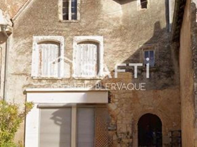 Villa vente à Châtellerault, Angles-sur-l'anglin