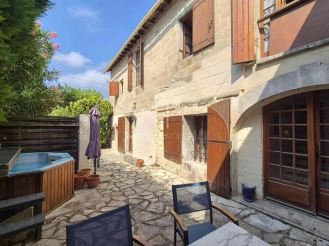 Maison vente à Maillane, Bouches-du-Rhône
