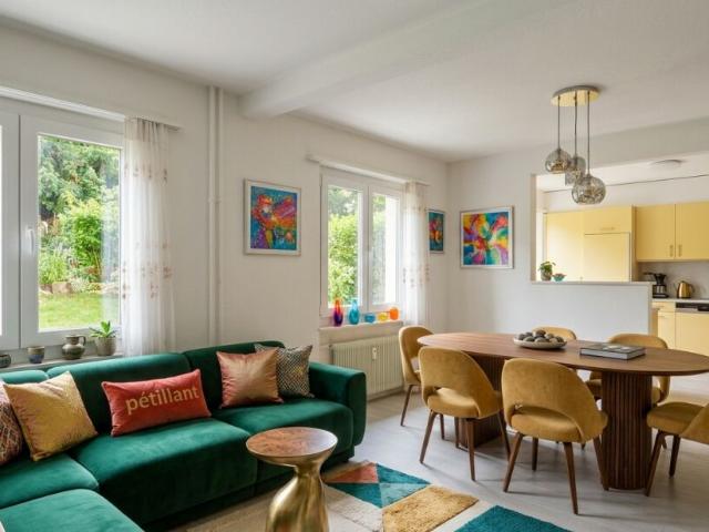 Wohnung kaufen in Moutier, Bern