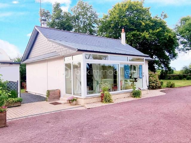Maison vente à Bayeux, Colleville-sur-mer