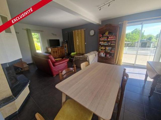 Villa vente à Redon, Bretagne