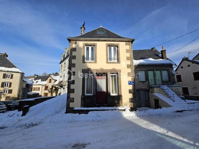 Maison vente à Issoire, Egliseneuve-d'entraigues