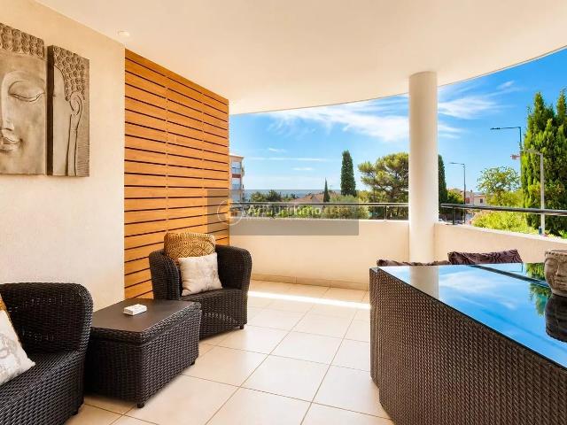 Appartement vente à Arrondissement de Draguignan, Roquebrune-sur-argens