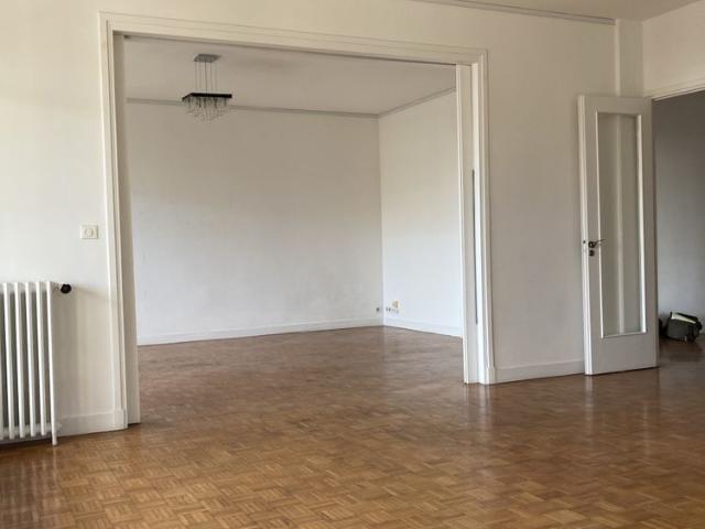 Appartement location à Marseille