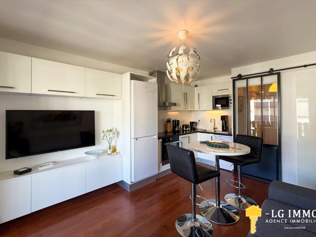 Appartement vente à Rochefort, Saint-georges-de-didonne
