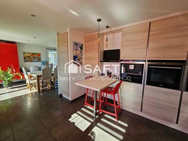 Duplex vente à Le Tremplin, Morteau