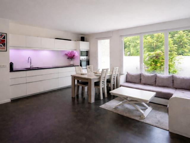 Duplex vente à Évry, Petit-bourg