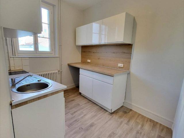 Appartement location à Les Galoubies, Chamalières