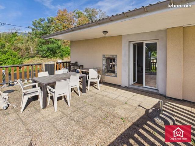 Appartement vente à Barby, Ardennes
