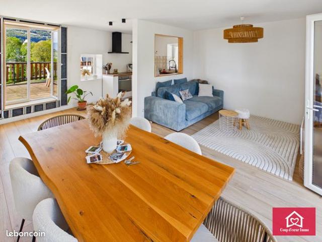 Appartement vente à Rethel, Barby