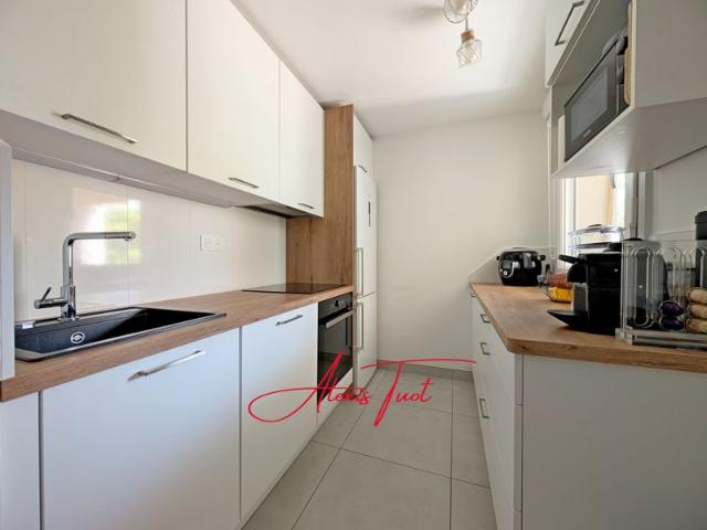 Appartement vente à Bordeaux, Nouvelle-Aquitaine