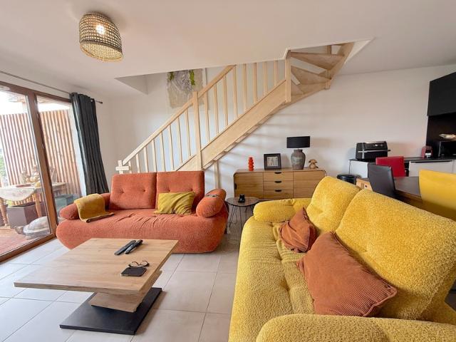 Appartement vente à Villefranche-sur-Saône, Rhône