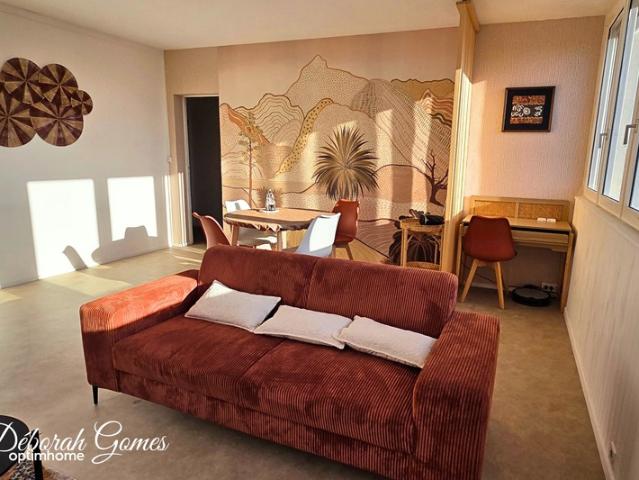 Appartement vente à Pau, Mourenx