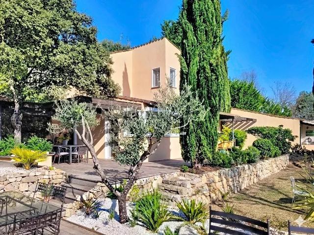 Maison vente à Brignoles, Cotignac