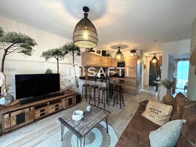 Villa vente à Arcachon, Gujan-mestras