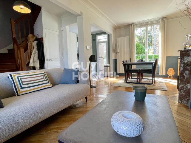 Maison vente à Jardin Parisien, Clamart