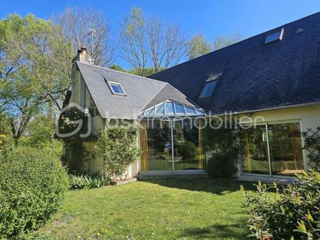 Maison vente à Lisieux, Honfleur
