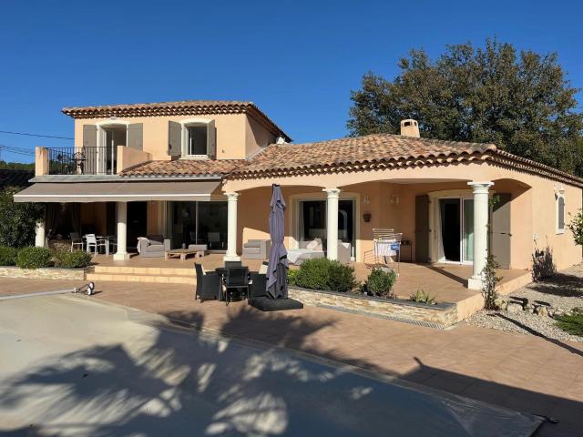 Maison vente à Arrondissement de Draguignan, Bagnols-en-forêt