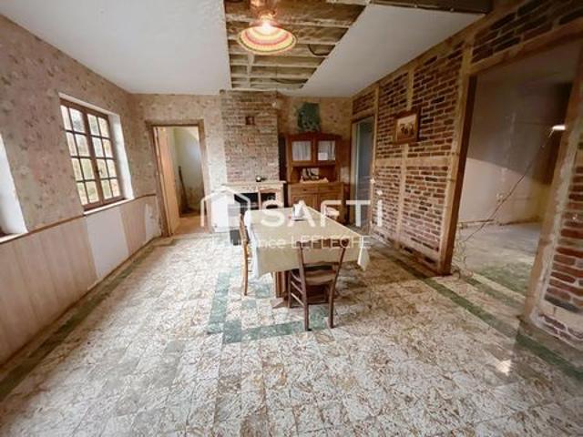 Villa vente à Péronne