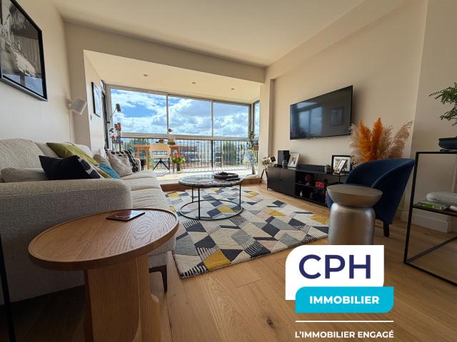 Appartement vente à Versailles, Le Chesnay