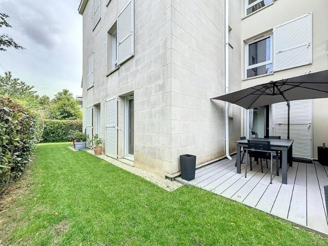 Appartement vente à Rambouillet, Elancourt
