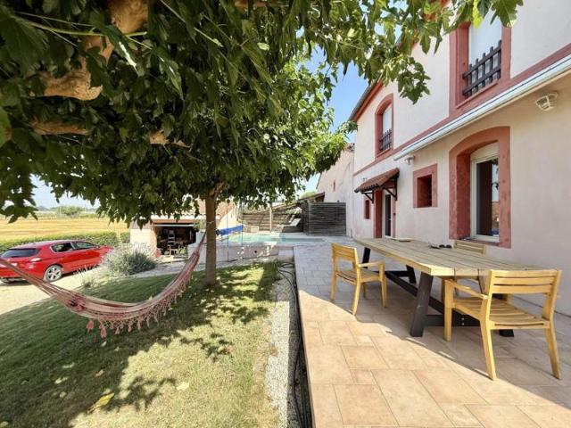 Maison vente à Castelsarrasin