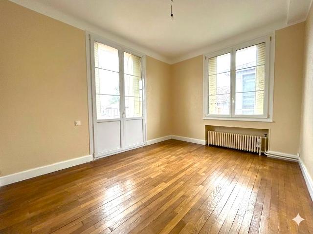 Appartement vente à Toul