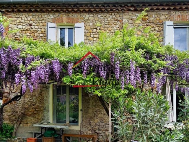 Maison vente à Alès, Saint-julien-de-cassagnas
