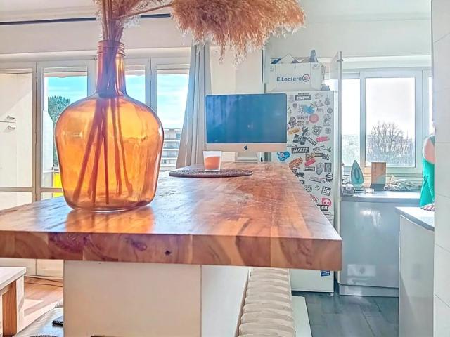 Appartement vente à Grasse, Le Cannet