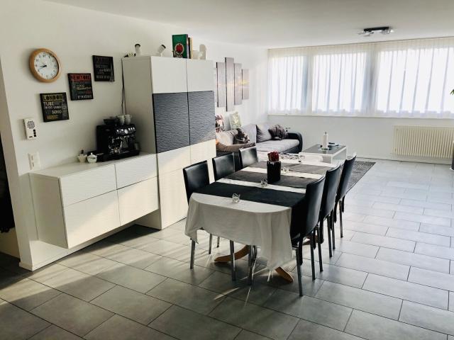 Apartment mieten in Villars, Freiburg