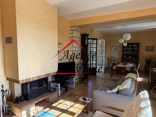 Maison vente à Alès, Rochegude