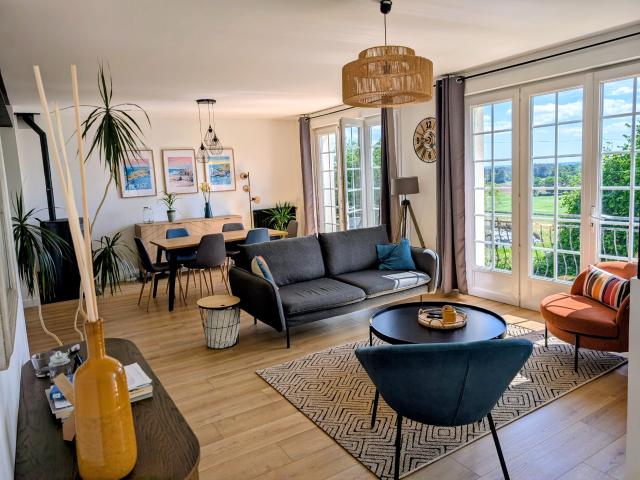 Maison vente à Vannes, Bretagne