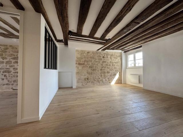 Appartement vente à Paris, Île-de-France
