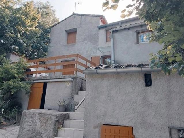 Maison vente à Le Vigan, Bréau-et-salagosse