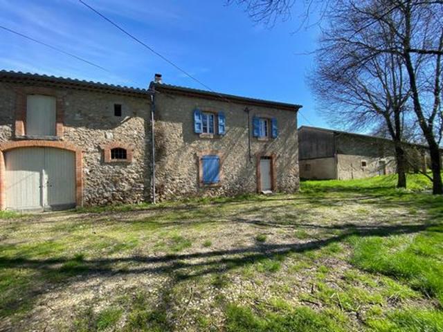 Villa vente à Castres, Lempaut