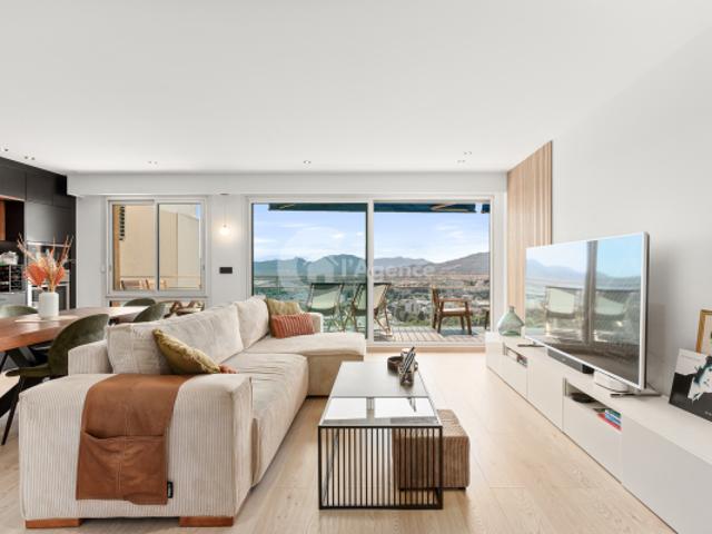 Appartement vente à Grasse, Le Cannet