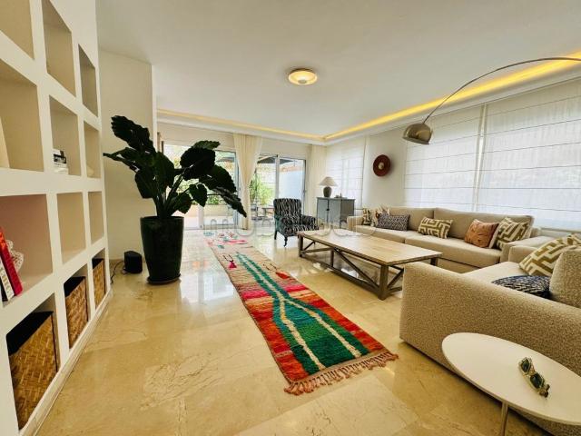 Appartement location à Anfa, Gharb-Chrarda-Beni Hssen