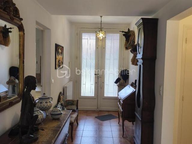 Villa vente à Béziers