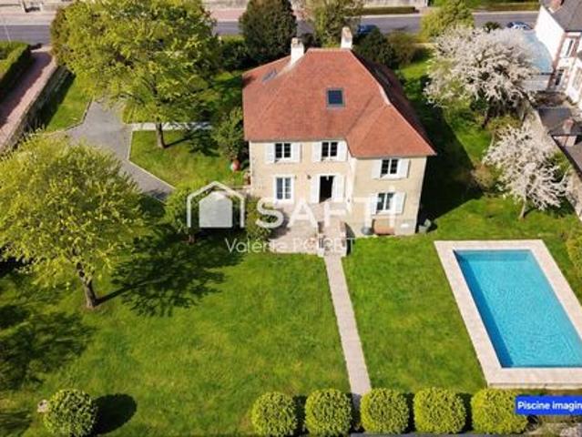 Villa vente à Lisieux, Varaville