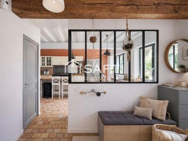 Villa vente à Mantes-la-Jolie, Arnouville-lès-mantes