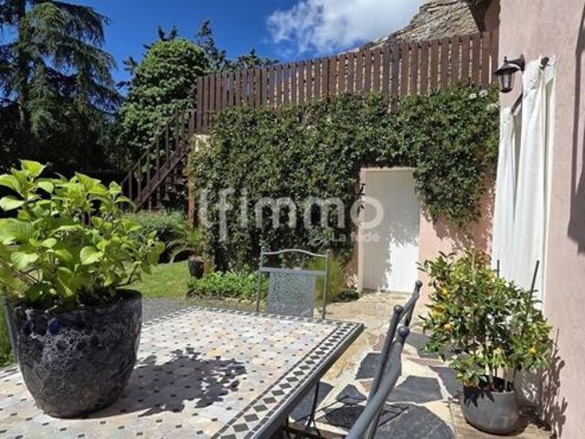 Maison vente à Narbonne, Mouthoumet