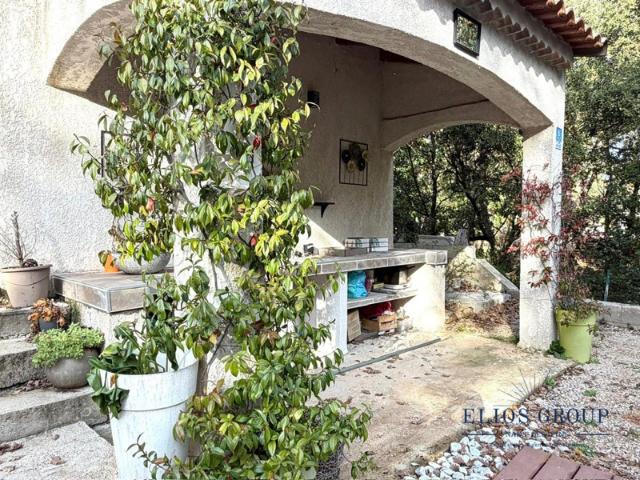 Maison vente à Brignoles, Nans-les-pins