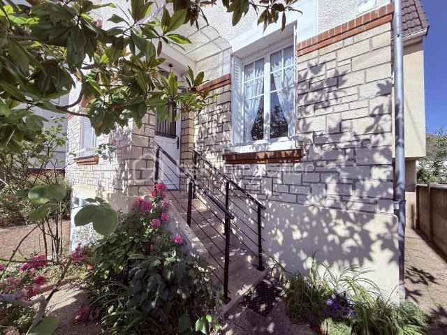 Maison vente à Caen