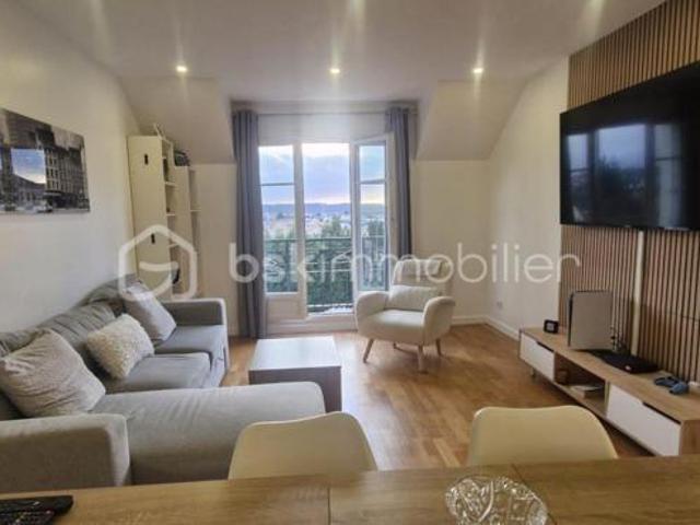 Appartement vente à Palaiseau, Longpont-sur-orge
